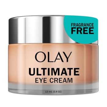 Eyes Ultimate Eye Cream for Dark Circles