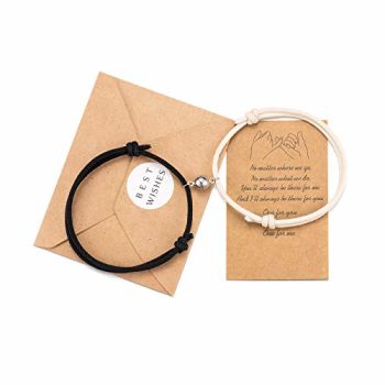 Matching Bracelets for Couples