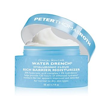 | Water Drench Hyaluronic Cloud Rich Barrier Moisturizer