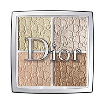 Backstage Glow Face Palette - Glitz No. 002