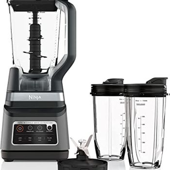 BN751 Professional Plus DUO Blender