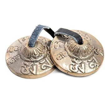 Tingsha Cymbals Bells