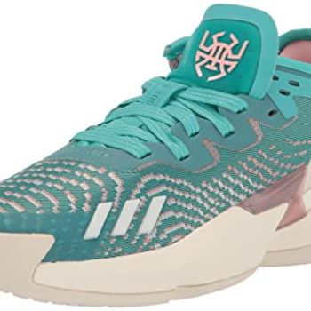 Unisex D.O.N. Issue 4 Basketball Shoe