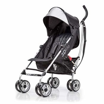 3Dlite Convenience Stroller