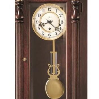 La Salle Wall Clock II 549-429