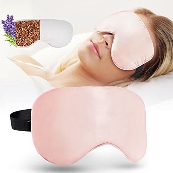 Lavender Eye Mask