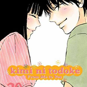 Kimi ni Todoke: From Me to You, Vol. 30 (30)