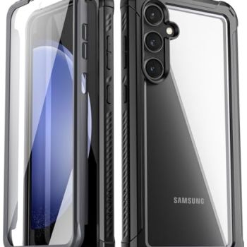 Guardian Case Designed for Galaxy S23 FE 5G 6.4 inch