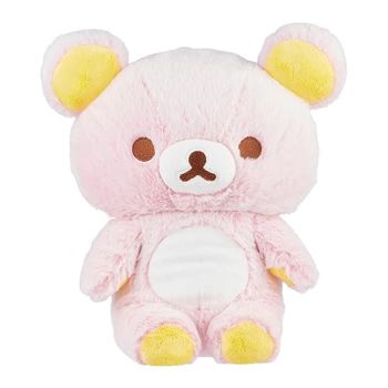 San-X Original Long Pile Sherbet Series Plush