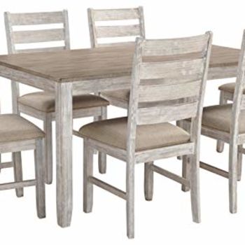 Skempton Cottage Dining Room Table Set