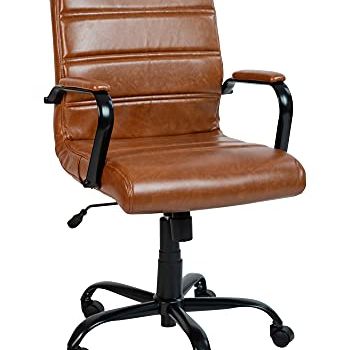 Whitney Mid-Back Desk Chair