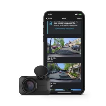 Dash Cam™ Mini 3