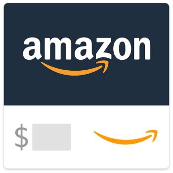 eGift Card - Amazon Logo