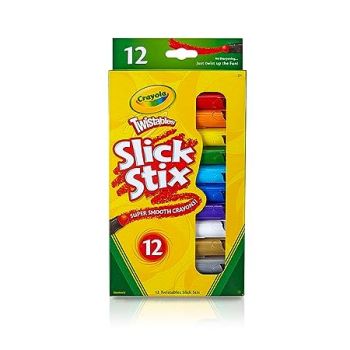 Twistables Slick Stix Crayons