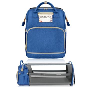 Diaper Bag Backpack