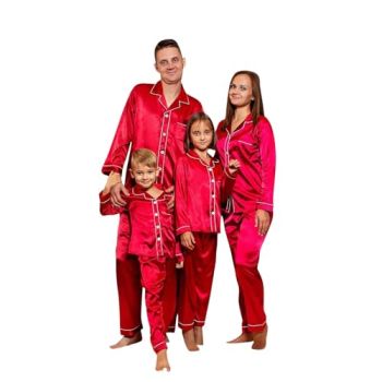 Prime Christmas Pajamas for Family Best Drones Christmas Pajamas for Family Matching Outfit for Women Chrismas Sets for Family Y2k Christmas Pajamas for Couples Today 2024 Black of Fri