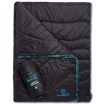 Nylon Camping Blanket