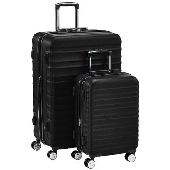 Hardside Spinner Suitcase Luggage