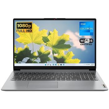 IdeaPad 1 Student Laptop