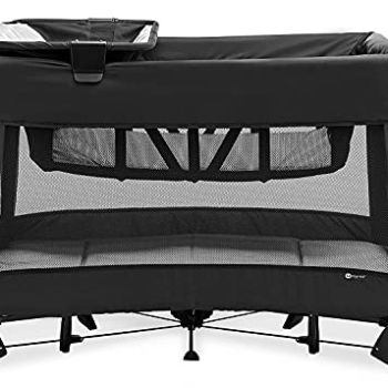 Breeze Plus Portable Playard