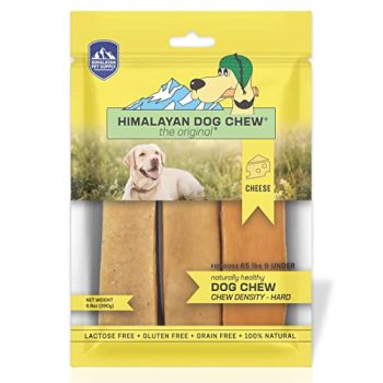 Original Yak Cheese Dog Chews