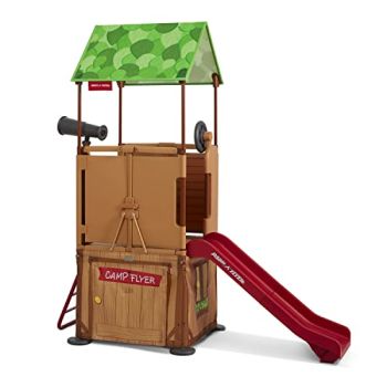 Play & Fold AwayTreehouse