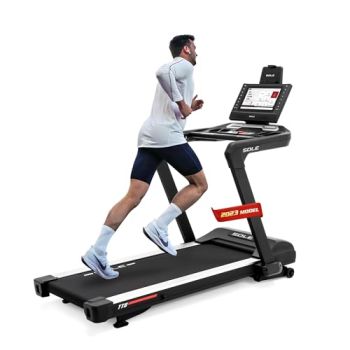 New 2023 Treadmill