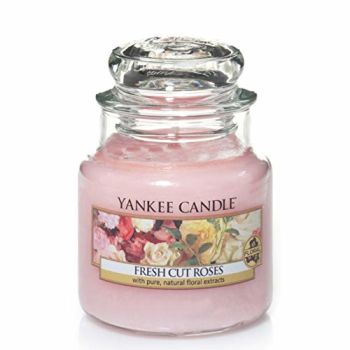 5038580004465 jar Small Fresh Cut Roses YSMFCR