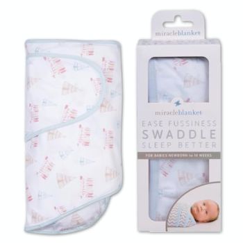 Swaddle Wrap