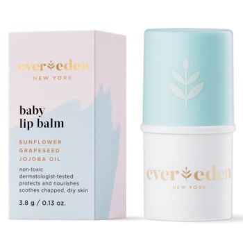 Baby Lip Balm