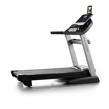 PFTL15116 PRO-5000 Treadmill