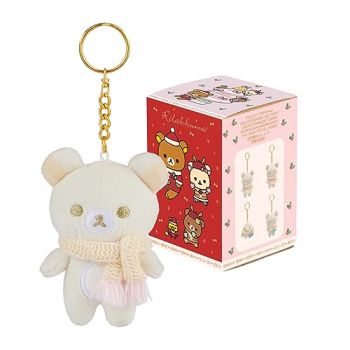 San-X Original Sweet Christmas Series Blind Box