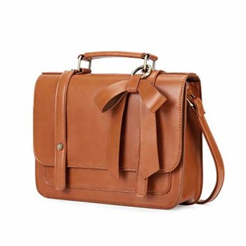 Purses and Handbags for Women Crossbody Purse PU Leather Satchel Bags Over the Shoulder Purse