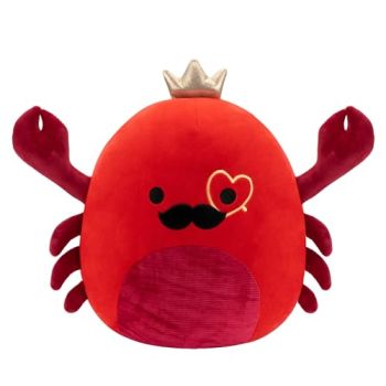 Original 16-Inch Georgios Red King Crab
