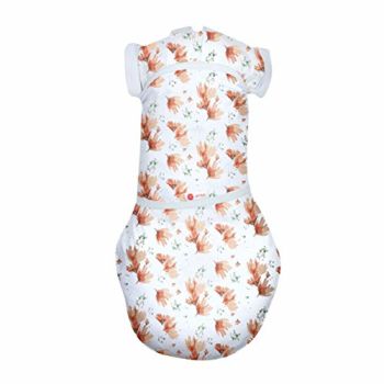 2-Way Transition Swaddle Sack