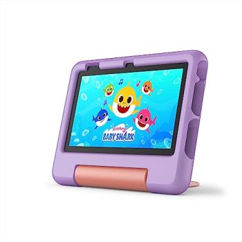 Fire 7 Kids tablet