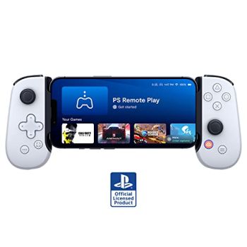 One Mobile Gaming Controller for iPhone (Lightning)