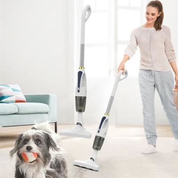 Household Vacuum Cleaner Handheld 3.7v 4000pa Strong Suction High-Power and Dog Hair Portable Multi-Function Vacuum Cleaner