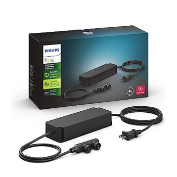 Outdoor 100W Power Supply