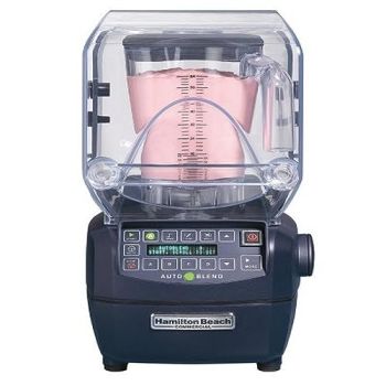 HBH850 Hamilton Beach Commercial Summit High-Performance Sensor Blender