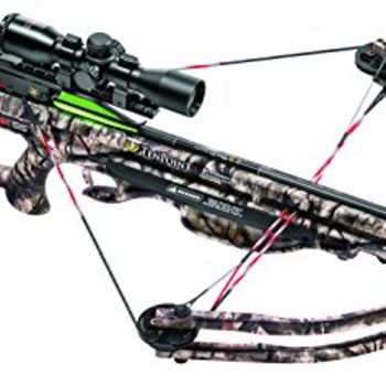 Titan SS Crossbow Packages