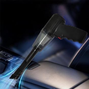 Car Vacuum Cleaner