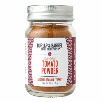 Sun-Dried Tomato Powder