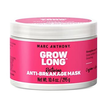 Grow Long Hair Mask