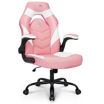 N-GEN Video Gaming Computer Chair Ergonomic Office Chair Desk Chair