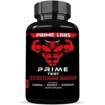 Men's Testosterone Booster