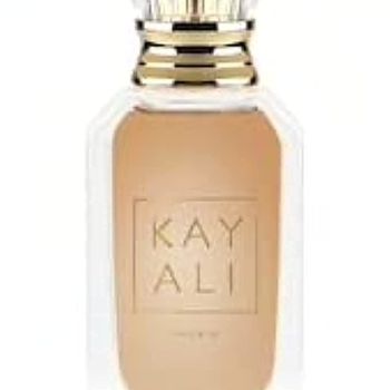 HUDA Beauty Vanilla | 28 Eau De Parfum Travel Spray