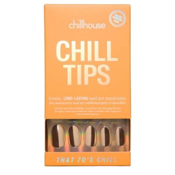 Chill Tips Signatures