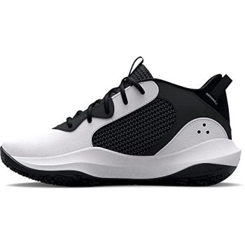 Pre School Lockdown 6 Basketball Shoe