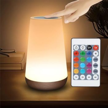 LED Night Lamp